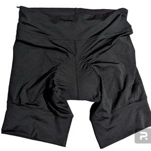 NWOT Fox Racing Size Small Padded Riding /Cycling Shorts